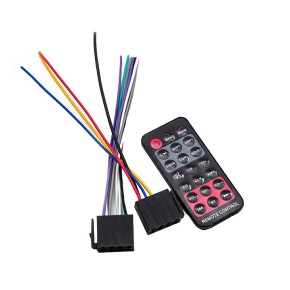 پخش خودرو شروود مدل SH-210